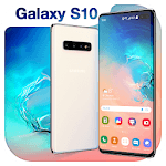 Galaxy S10 Launcher for Samsung for PC