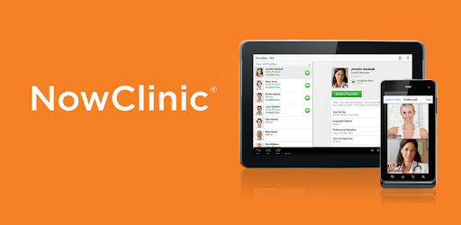 NowClinic PC screenshot NowClinic PC screenshot