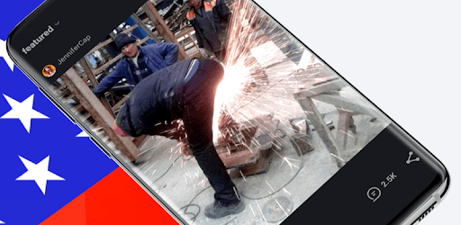 ABPV – America’s best pics and videos PC screenshot