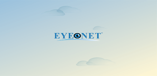 EyeInCloud PC screenshot