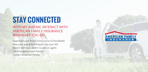 MyAmFam PC screenshot MyAmFam PC screenshot