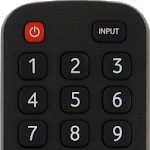Remote Control For Hisense TV for PC
