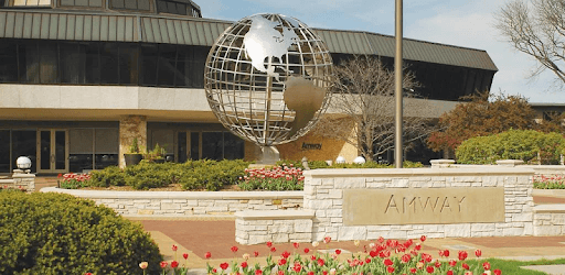 Amway™ Business Center PC screenshot