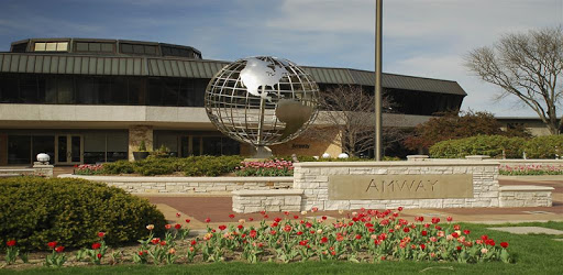 Amway Resource Center PC screenshot