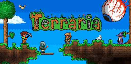 Terraria PC screenshot
