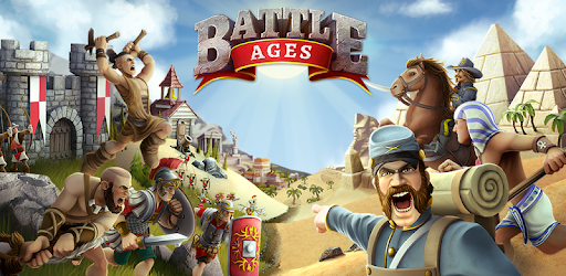 Battle Ages PC screenshot