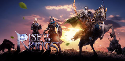 Rise of the Kings PC screenshot