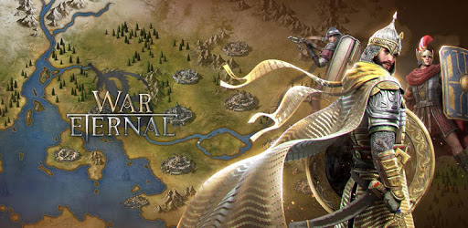 War Eternal PC screenshot