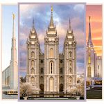 LDS Temple Wallpaper for PC