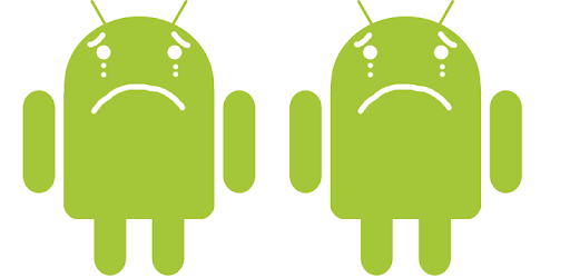 Lost Android PC screenshot
