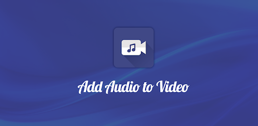 Add Audio to Video : Audio Video Mixer PC screenshot