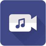 Add Audio to Video : Audio Video Mixer for PC