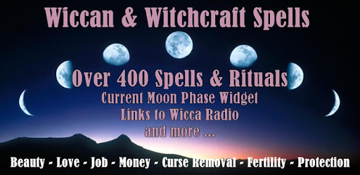 Wiccan and Witchcraft Spells PC screenshot Wiccan and Witchcraft Spells PC screenshot