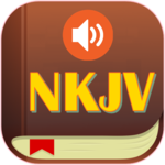 NKJV Audio Bible Free App. for PC