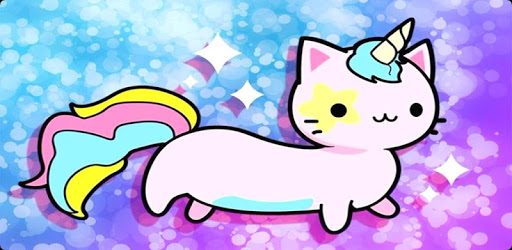 Kawaii Unicorn Wallpapers PC screenshot
