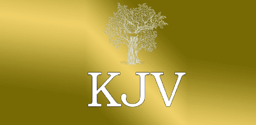 King James Version Bible (KJV) Free + Audio PC screenshot