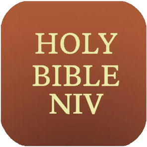 NIV Bible Offline free for PC screenshot 1