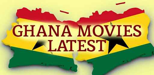 GHANA MOVIES LATEST PC screenshot