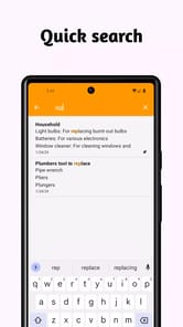 Simple Notes for PC screenshot 3
