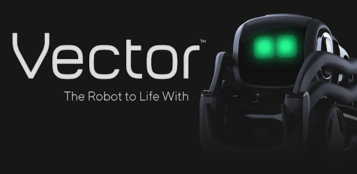 Vector Robot PC screenshot Vector Robot PC screenshot