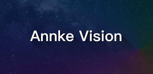 Annke Vision PC screenshot