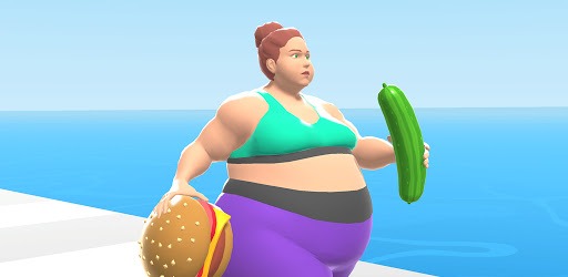 Fat 2 Fit! PC screenshot