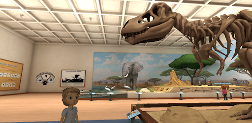 Adventure Academy PC screenshot