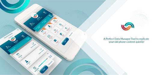 Smart Transfer: File Sharing App PC screenshot