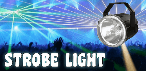 Strobe Light PC screenshot Strobe Light PC screenshot