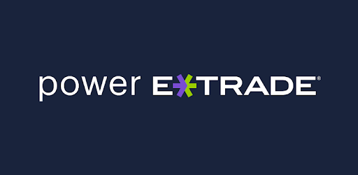 Power E*TRADE - Advanced Trading PC screenshot