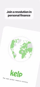 Kelp for PC screenshot 1