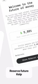 Kelp for PC screenshot 2