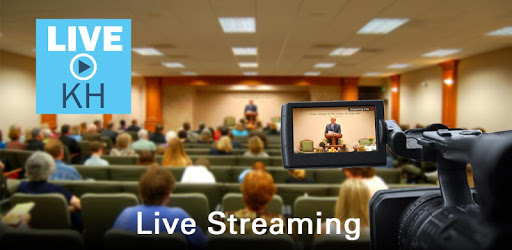 Live KH PC screenshot