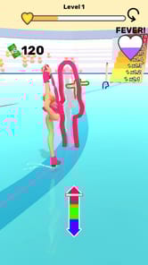 On Ice! for PC screenshot 1 On Ice! for PC screenshot 1