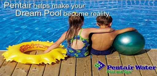 ScreenLogic Config PC screenshot