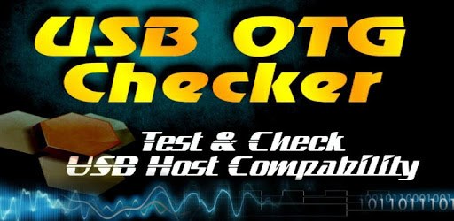 USB OTG Checker PC screenshot