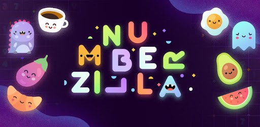 Numberzilla - Number Puzzle | Board Game PC screenshot Numberzilla - Number Puzzle | Board Game PC screenshot