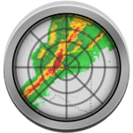 Radar Express - with NOAA Weather for PC