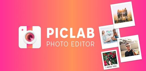 PicLab - Photo Editor PC screenshot