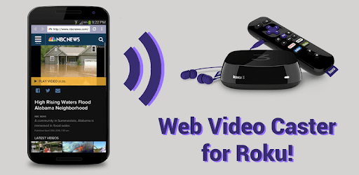 R-Cast PC screenshot