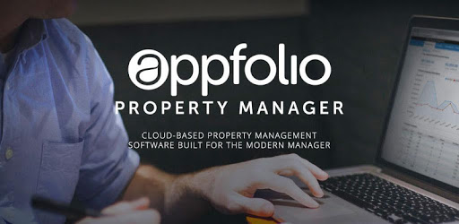 AppFolio Property Manager PC screenshot AppFolio Property Manager PC screenshot