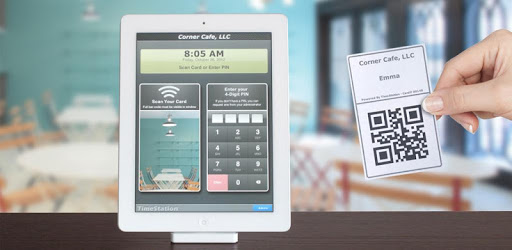 TimeStation PC screenshot