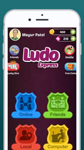 Ludo for PC screenshot 1 Ludo for PC screenshot 1