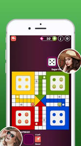 Ludo for PC screenshot 2 Ludo for PC screenshot 2