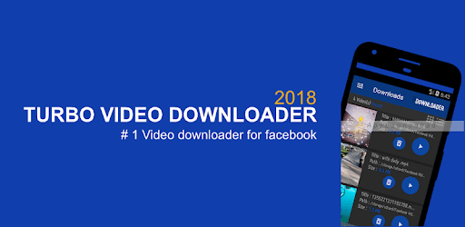 Super Fast video downloader PC screenshot