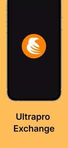 Ultrapro for PC screenshot 1