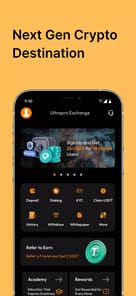 Ultrapro for PC screenshot 3