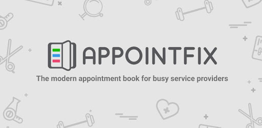 Appointfix: Appointment Book PC screenshot