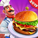 Cooking venture - Restaurant Kitchen Game for PC