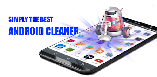 Super Cleaner - Antivirus, Booster, Phone Cleaner PC screenshot